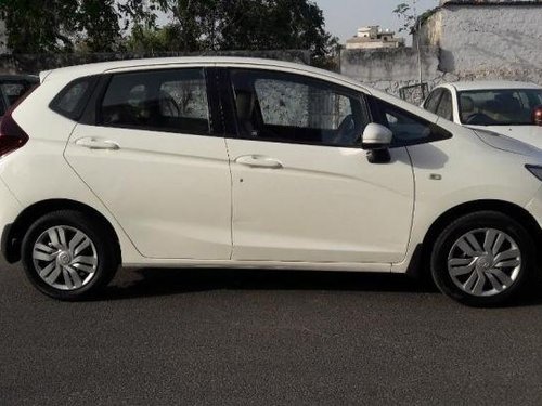 Used Honda Jazz 1.5 SV i DTEC 2015 for sale