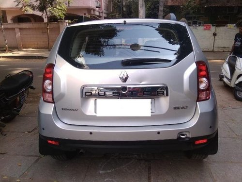 Used Renault Duster 85PS Diesel RxL 2015 for sale