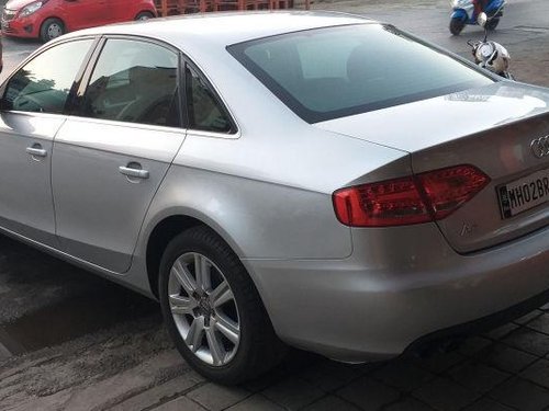 2011 Audi A4 for sale at low price