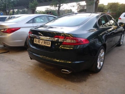 Used Jaguar XF Diesel 2011 for sale