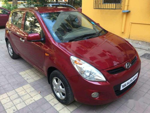 Hyundai I20 i20 Asta 1.2, 2009, Petrol for sale