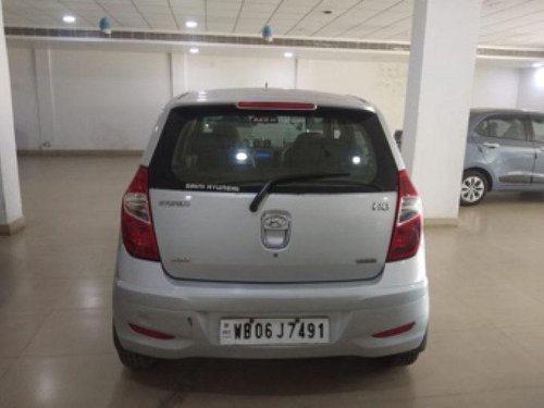 Used 2012 Hyundai i10 for sale