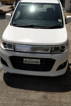 Used Maruti Suzuki Wagon R car at low price