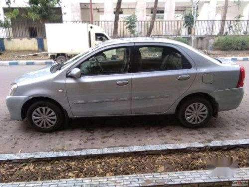 2012 Toyota Etios for sale at low price