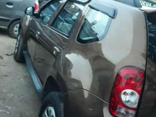 Used 2013 Renault Duster for sale