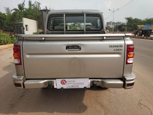 Mahindra Scorpio 2014 for sale