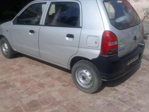 Used Maruti Suzuki Alto car 2008 for sale at low price