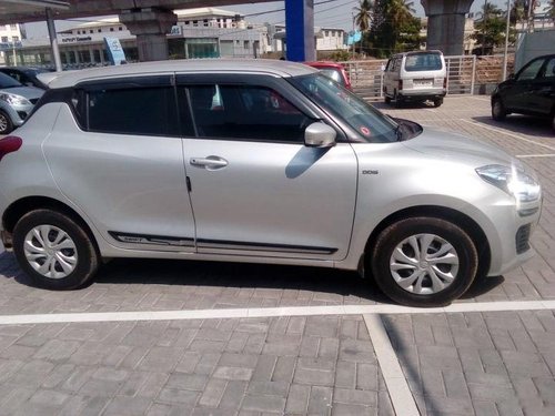 Used Maruti Suzuki Swift VDI 2018 for sale