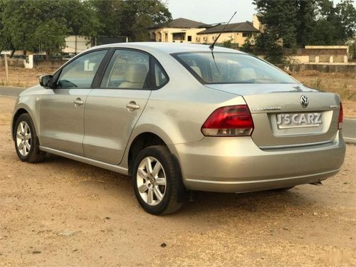 Volkswagen Vento 2012 for sale