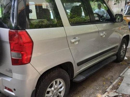 Used Mahindra TUV 300 T8 AMT 2017 for sale