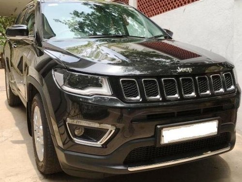 Used 2018 Jeep Compass for sale