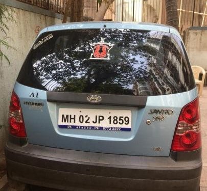 Hyundai Santro 2008 for sale