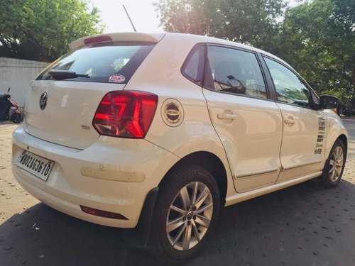 Used 2014 Volkswagen Polo for sale