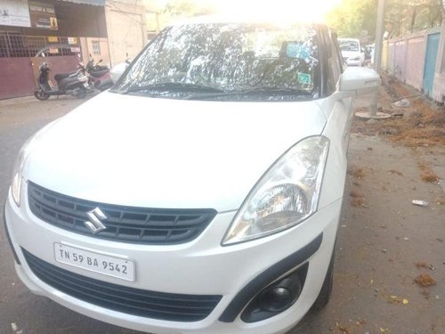 Maruti Dzire ZDI for sale