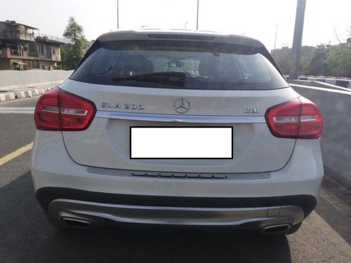 Mercedes-Benz GLA Class 200 CDI SPORT for sale