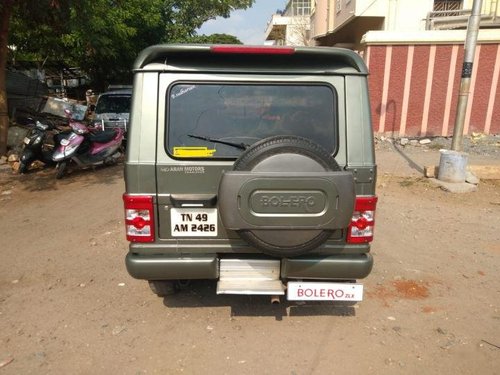 2012 Mahindra Bolero for sale