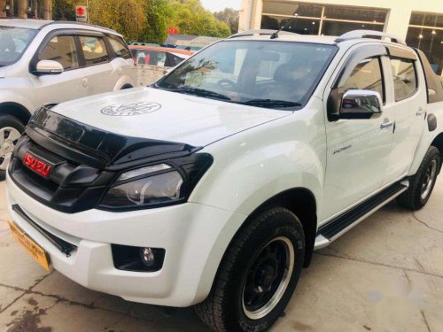 Isuzu D-Max 2017 for sale