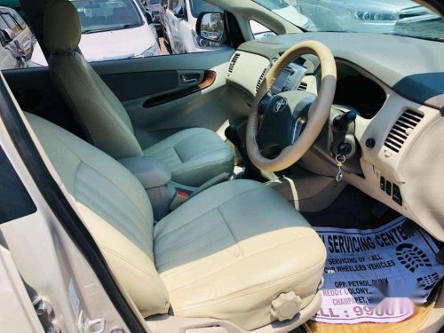 Used 2012 Toyota Innova for sale