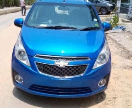 Used Chevrolet Beat car at low price