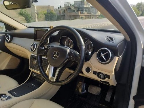 Mercedes-Benz GLA Class 200 CDI SPORT for sale