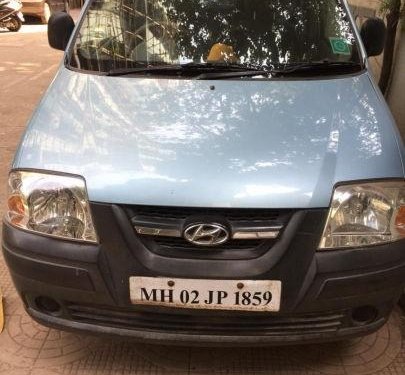 Hyundai Santro 2008 for sale