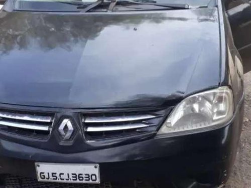 2007 Mahindra Logan for sale at low price