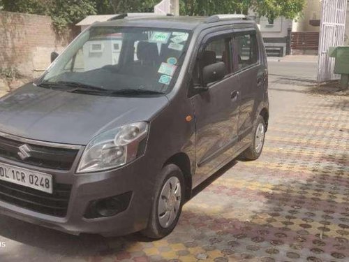 2014 Maruti Suzuki Wagon R for sale at low price