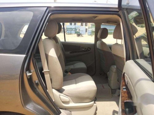 Used Toyota Innova car 2012 for sale at low price