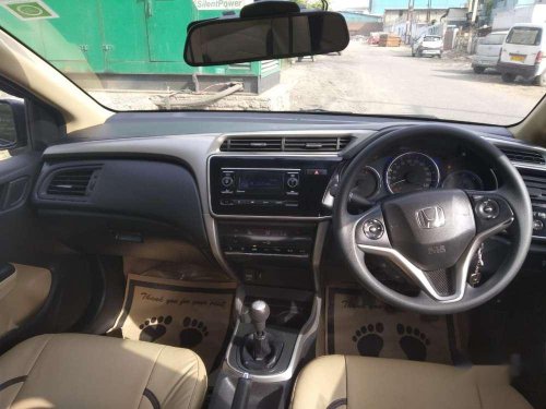 Used 2016 Honda City for sale