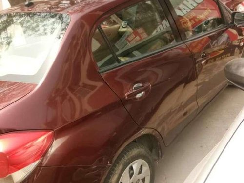 Used Honda Amaze 2014 car at low price