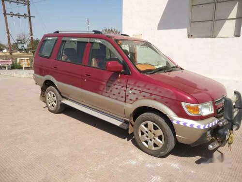 Used Datsun GO plus car at low price