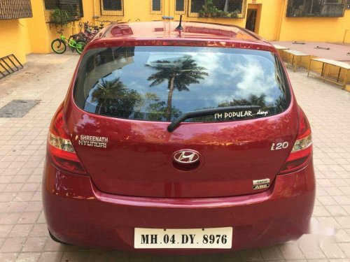 Hyundai I20 i20 Asta 1.2, 2009, Petrol for sale