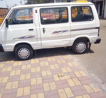 Used 2014 Maruti Suzuki Omni for sale