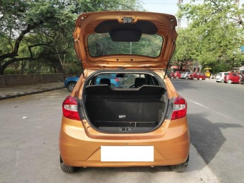 Used 2015 Ford Figo for sale