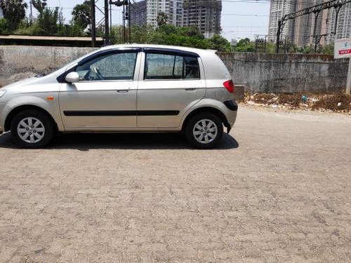 Used Hyundai Getz Prime car at low price