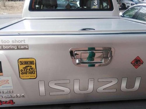 2017 Isuzu D-Max for sale