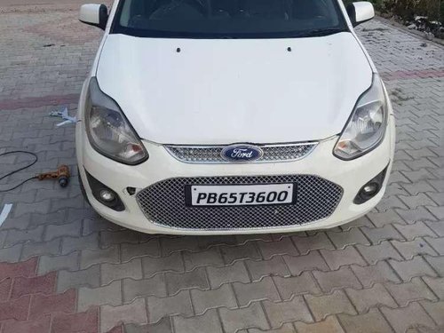 2012 Ford Aspire for sale at low price