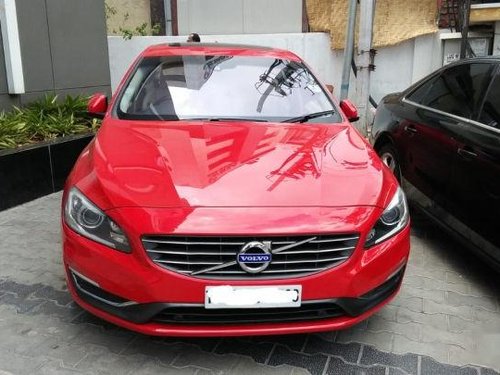 Volvo S60 2014 for sale