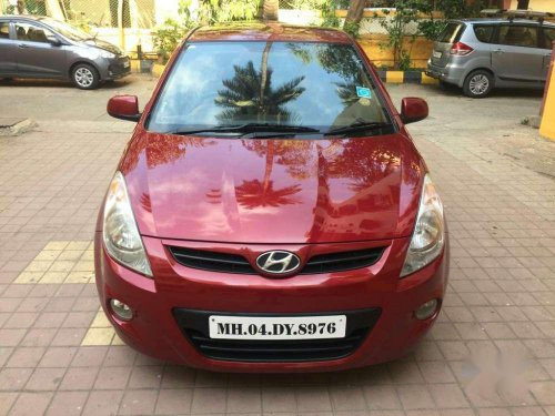 Hyundai I20 i20 Asta 1.2, 2009, Petrol for sale