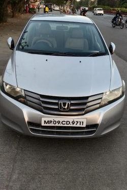 Honda City 1.5 E MT for sale