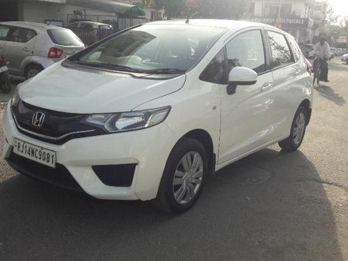 Used Honda Jazz 1.5 SV i DTEC 2015 for sale