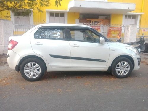 Maruti Dzire ZDI for sale