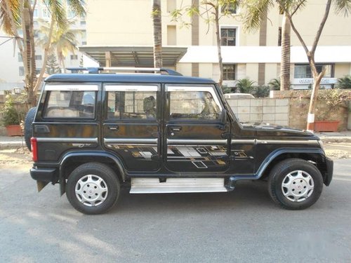 Mahindra Bolero ZLX BSIII for sale