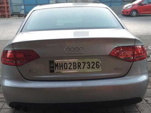 2011 Audi A4 for sale at low price