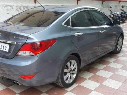 2013 Hyundai Verna for sale at low price