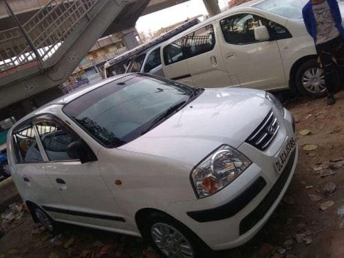 Hyundai Santro Xing GLS 2009 for sale