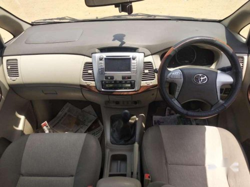 Used Toyota Innova car 2012 for sale at low price