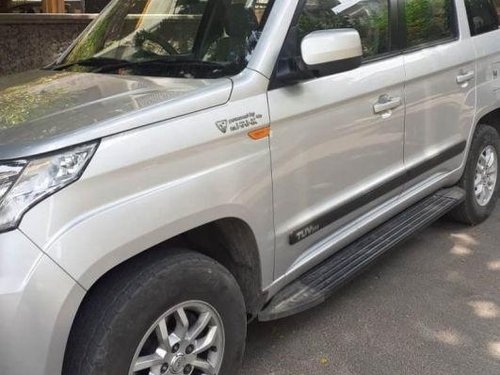 Used Mahindra TUV 300 T8 AMT 2017 for sale