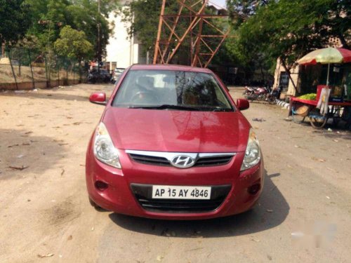 2011 Hyundai i20 for sale at low price