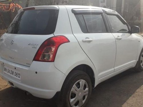 Maruti Suzuki Swift VDI 2008 for sale